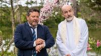 Click to watch 'Motorcycle Mamas' (popup) The Brokenwood Mysteries